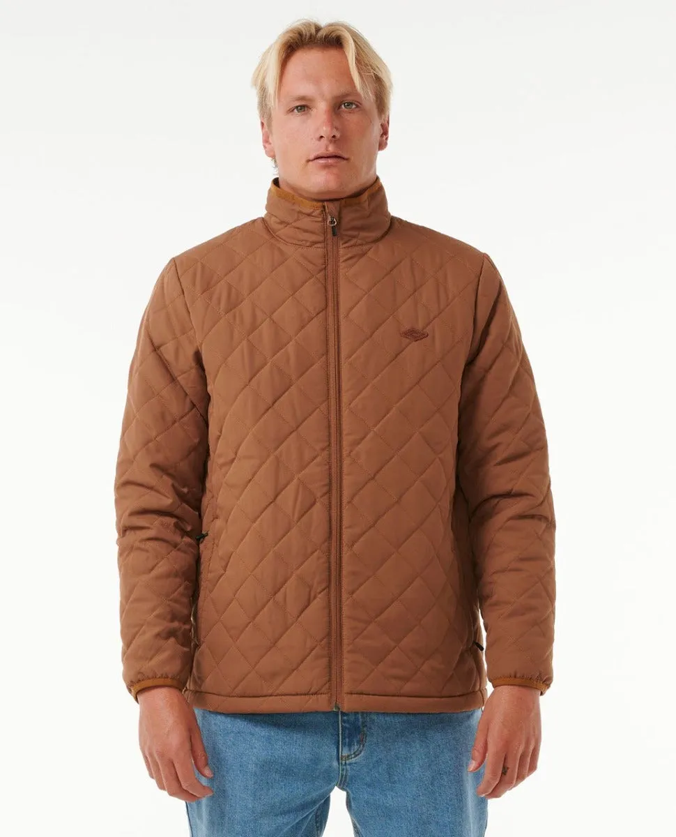 Classic Surf Puffer