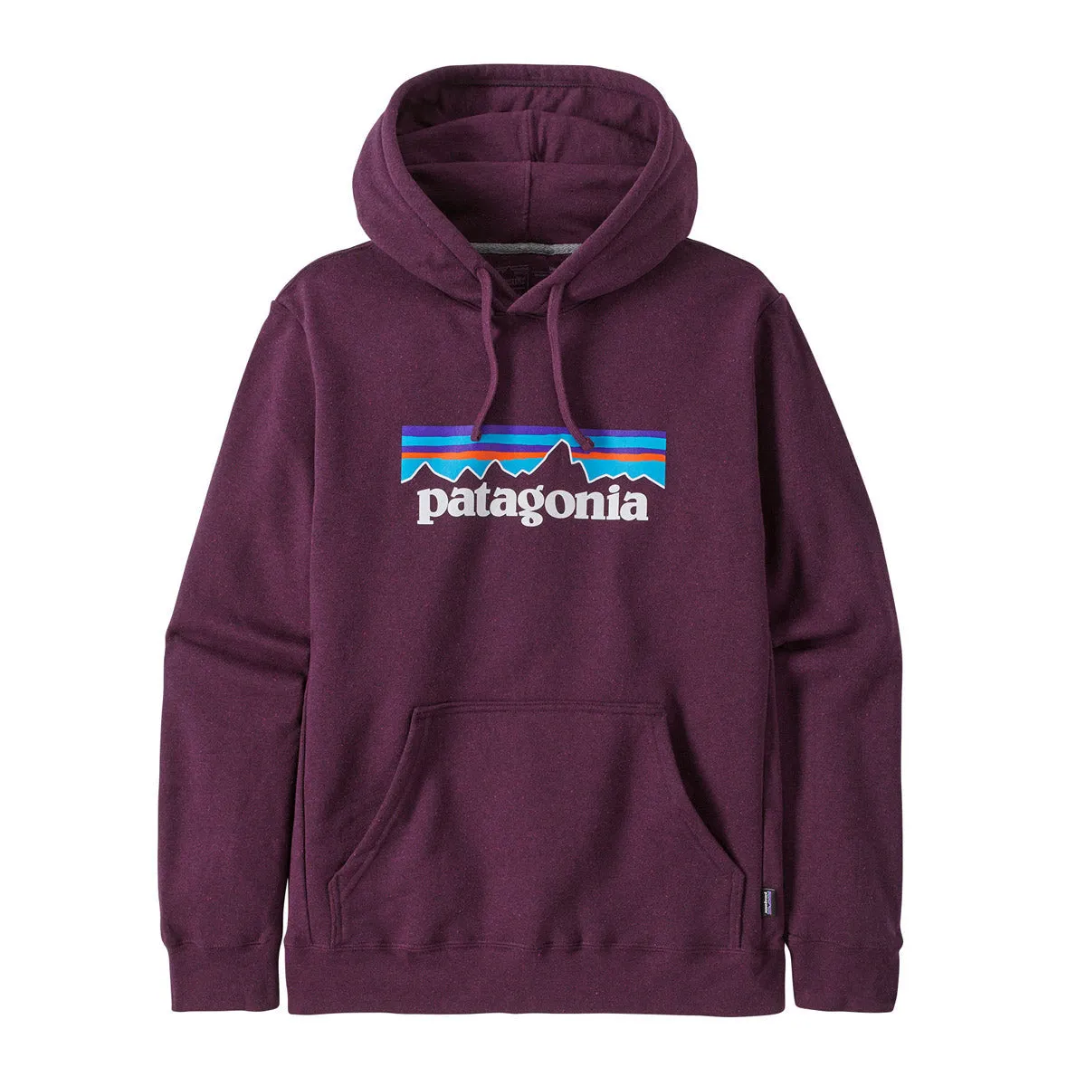 P-6 Logo Uprisal Hoody