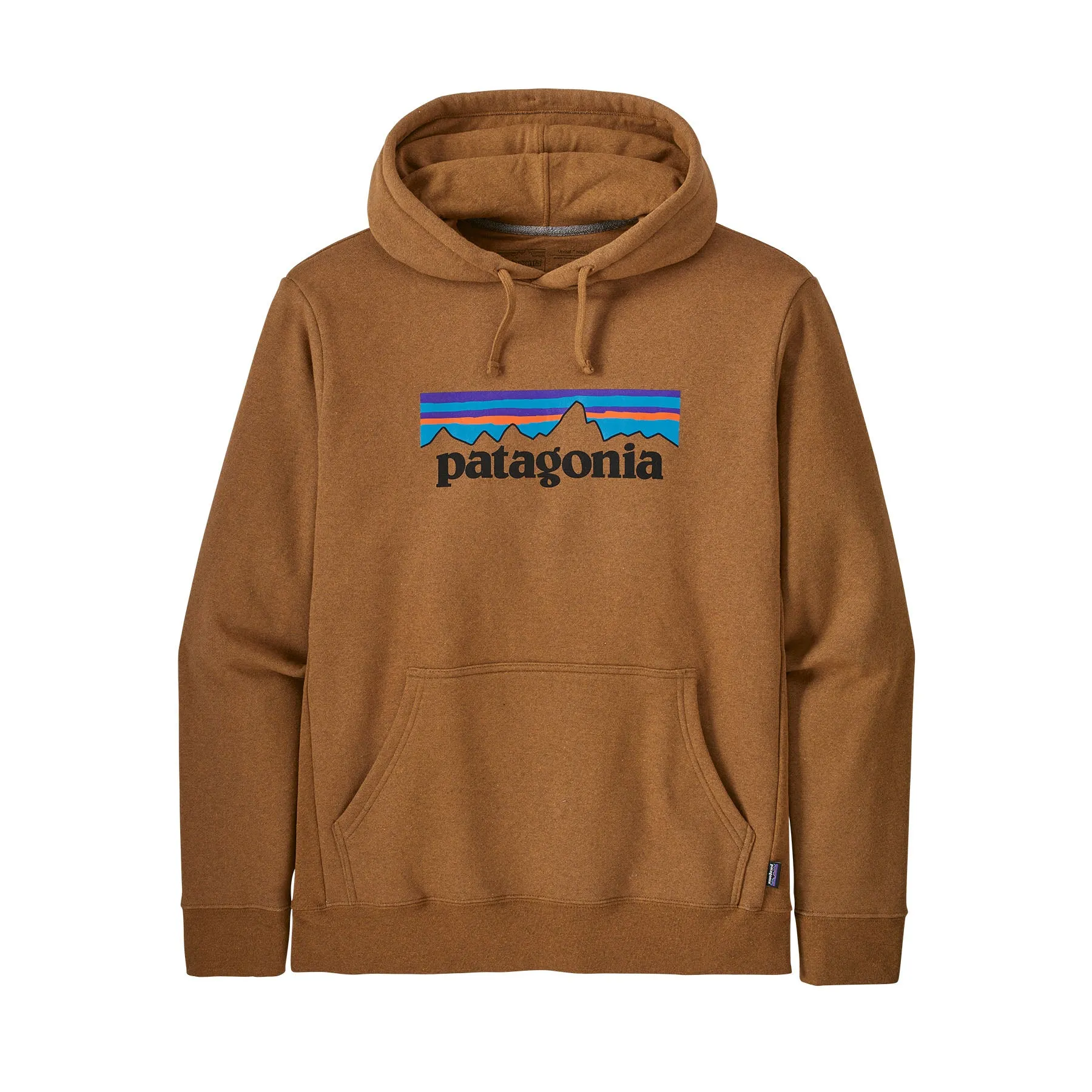 P-6 Logo Uprisal Hoody