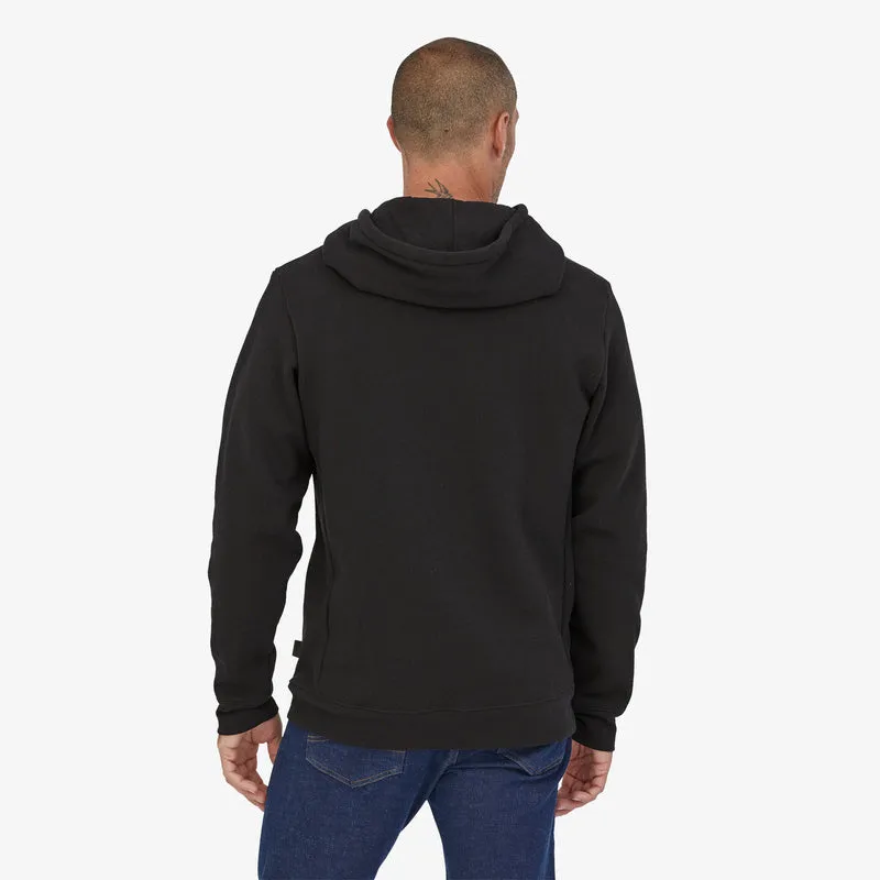 Patagonia P-6 Logo Uprisal Hoody (Men's) Torrey Pine Green