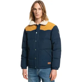 Quiksilver The Puffer Jacket