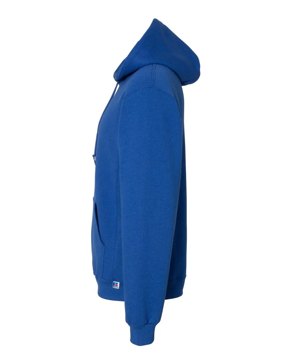 Russell Athletic Dri Power® Hooded Sweatshirt 695HBM