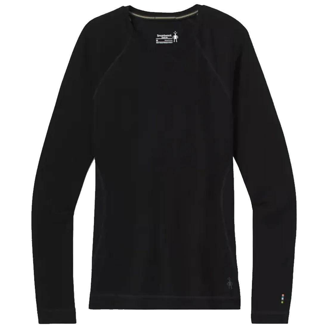 Smartwool Classic Thermal Merino Base Layer Crew - Women's