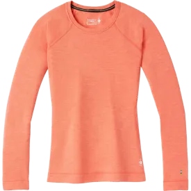 Women's Classic Thermal Merino Base Layer Crew