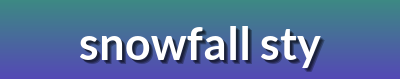 Snowfall Styles & Women's Frosty Chic | Men's Glacier Wear & Chill Deals